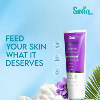 Ceraphil Moisturizer Hydrating Daily Face & Body Lotion - Image 4