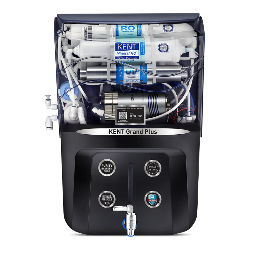 KENT Domestic Water Purifiers Full Home Protection Range - Image 3
