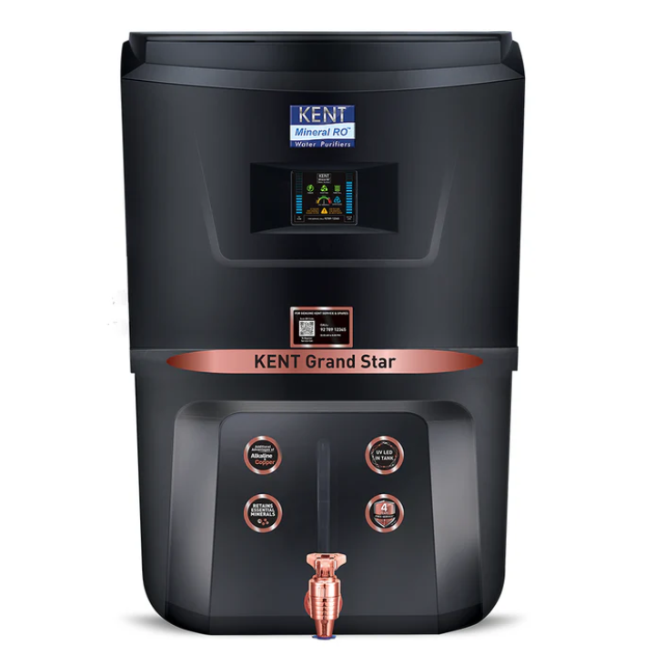 KENT Domestic Water Purifiers Full Home Protection Range - Image 4