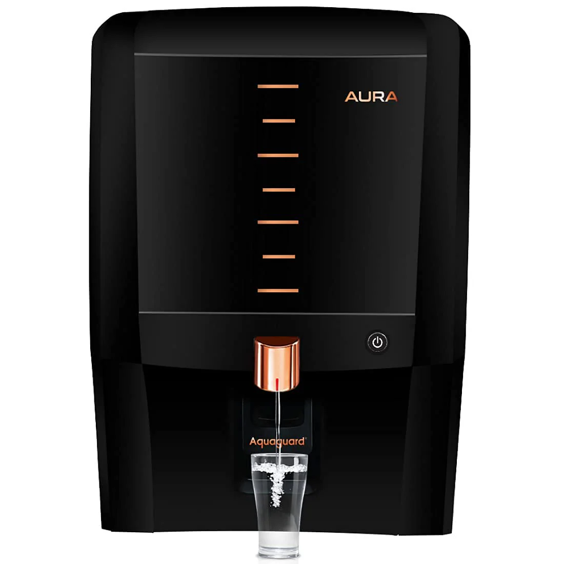 KING ENTERPRISES - Eureka Forbes Whole Range Domestic Water Purifiers in Delhi