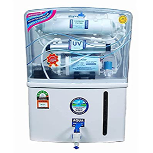 Aqua Grand Purifier Copper RO UV 12L Water Purifier - Image 2