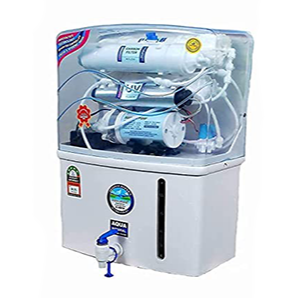 Aqua Grand Purifier Copper RO UV 12L Water Purifier - Image 3