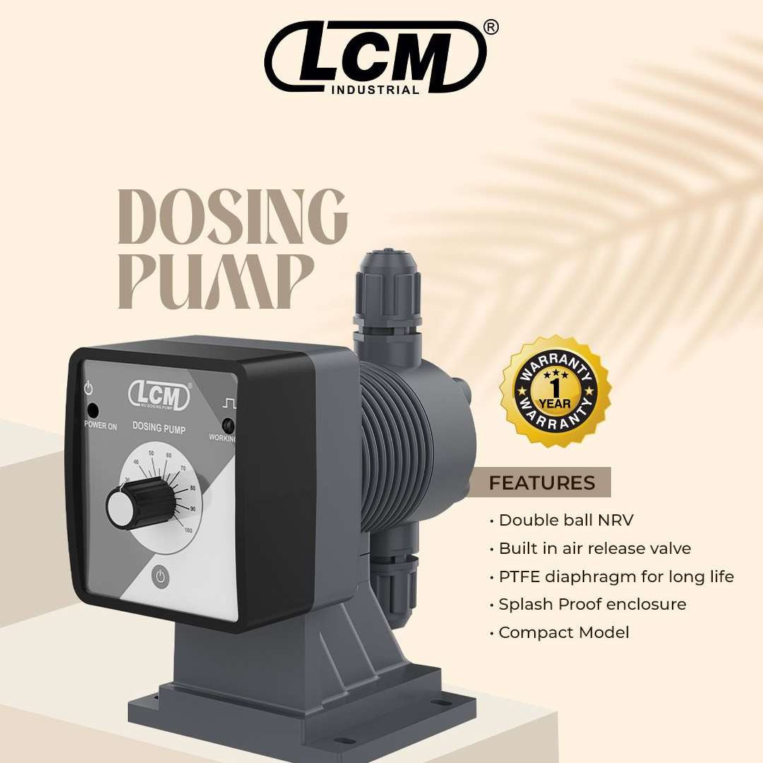 LEXCRU Industrial RO Systems High-Performance Purifier - Image 2