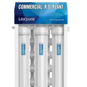 LEXCRU Industrial RO Systems High-Performance Purifier - Image 3