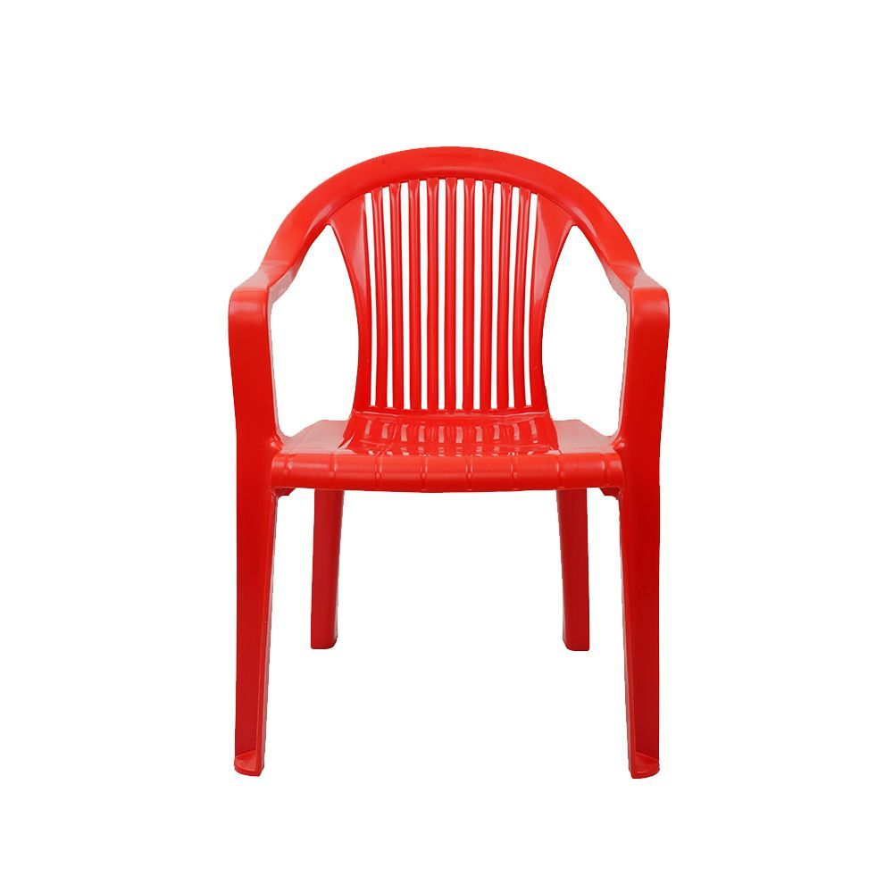 CHR-0240 Ergonomic Comfort Plastic Chair displayed in Hodal - Image 3