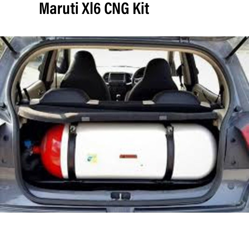 M V AUTO GAS - Lovato CNG Kit XL6 Installation Service in Jamshedpur