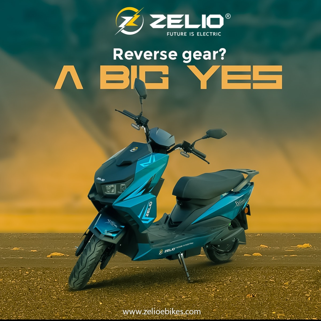 X-men 2.0 100km Range Electric Scooter - Image 2