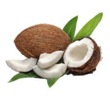 Fresh Coconut 1 kg Nutritious Cooking & Beverage Fruit - Image 1