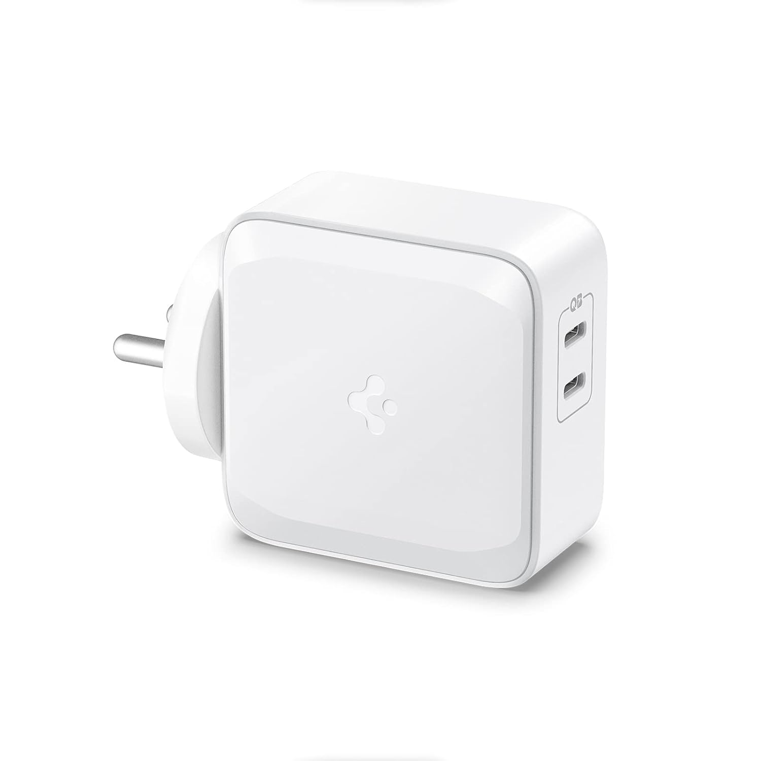 AKHIL MOBILES AND SERVICES - Spigen Fast Charging Adapter Quick Power Charger in KAKINADA