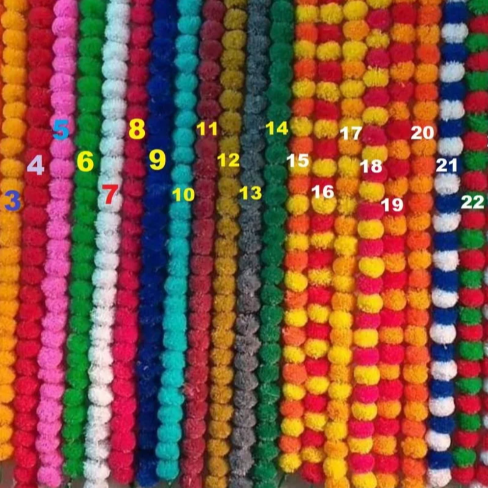 Genda Ladi Elegant Handcrafted Fashion Accessory - Image 2