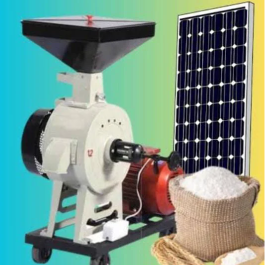 Rooftop Solar PV System Efficient Home Power Solution