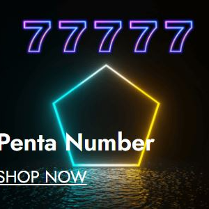  VIP Number Hub Premium Penta Series FANCY NUMBER HUB Raiya Road , Sadguru Tirthdham Complex , Rajkot