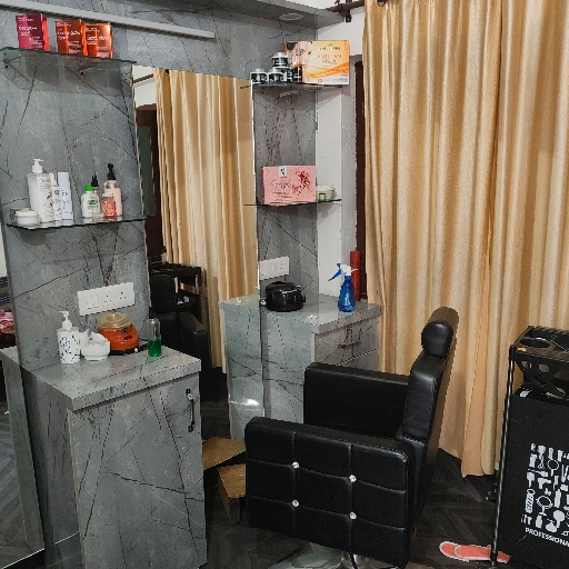 DEEKSHA SHARMA - Beauty Salon Bridal & Party Makeup Services in SUJANPUR