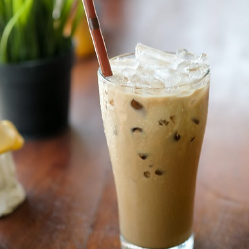 Delicious hot and cold coffee served at Kids Pizza Café in Gorakhpur - Image 2