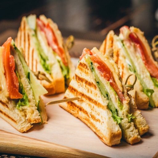 KIDS PIZZA CAFE AND FAMILY RESTAURANT - Veg & Non Veg Sandwiches Café Delight in Gorakhpur