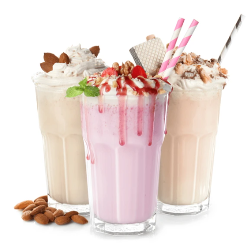 KIDS PIZZA CAFE AND FAMILY RESTAURANT - Creamy Cold Shakes for Kids & Family Treats in Gorakhpur