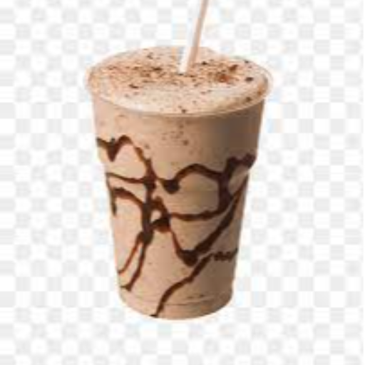 Creamy cold shakes in assorted flavors served at Kids Pizza Cafe in Gorakhpur - Image 2
