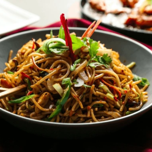 KIDS PIZZA CAFE AND FAMILY RESTAURANT - Veg and Non Veg Noodles Family Meal in Gorakhpur