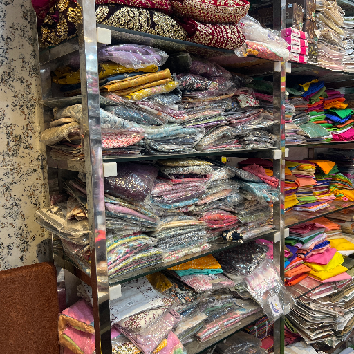 Elegant Rishikesh Sarees in Bhadgaon - Nanddeep Collection