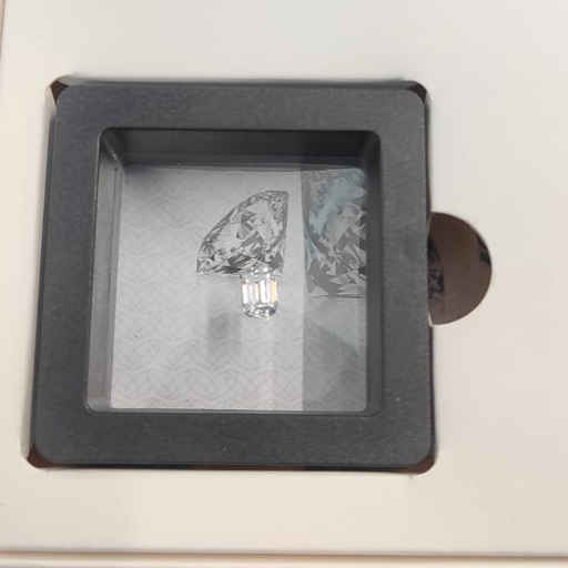 Zaveri Bros Fancy Shape Synthetic Diamonds - Image 2