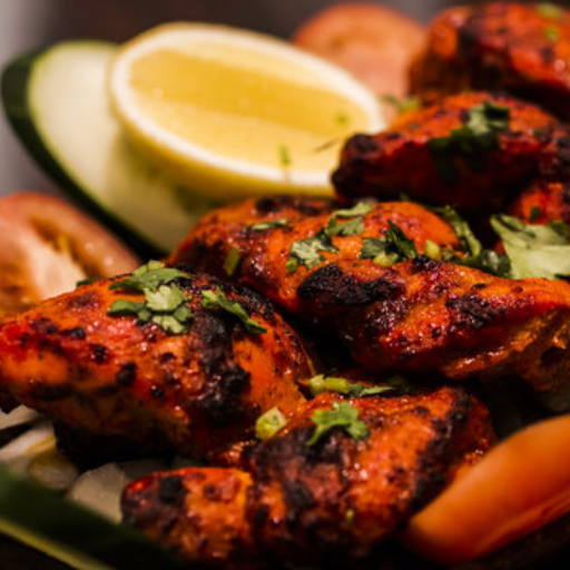 Tandoori Chicken Juicy Clay Tandoor Special - Image 3