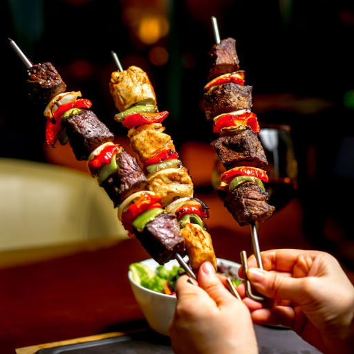 Special Tikka Juicy Grilled Delight Starter - Image 2