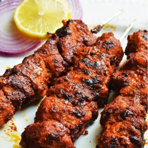Special Tikka Juicy Grilled Delight Starter - Image 4
