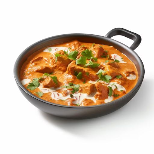 Chicken Gravies Rich Mughlai Flavours Main Course - Image 1