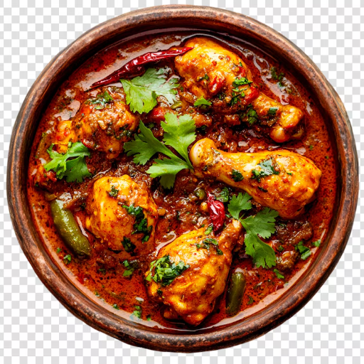 Chicken Gravies Rich Mughlai Flavours Main Course - Image 2