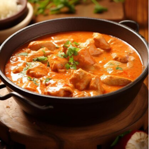 Chicken Gravies Rich Mughlai Flavours Main Course - Image 3