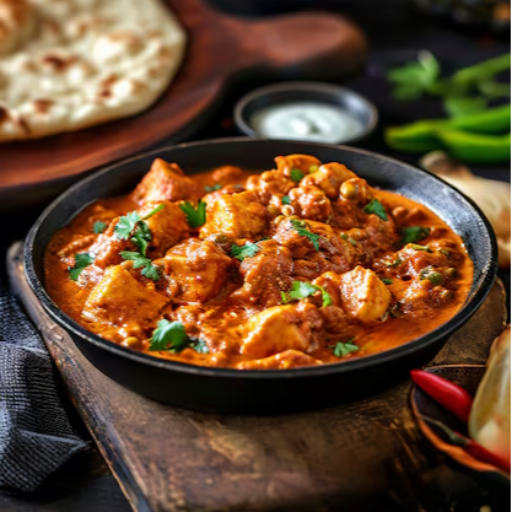 Chicken Gravies Rich Mughlai Flavours Main Course - Image 4