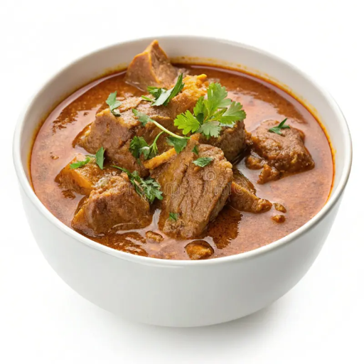 Special Mutton Main Course Rich Spiced Curry - Image 1