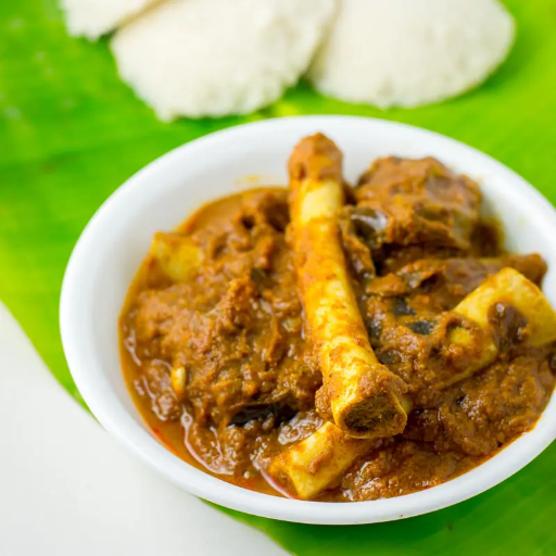 Special Mutton Main Course Rich Spiced Curry - Image 2