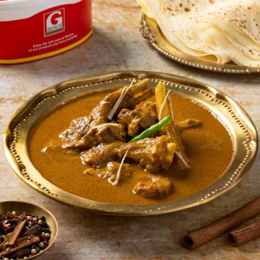 Special Mutton Main Course Rich Spiced Curry - Image 3