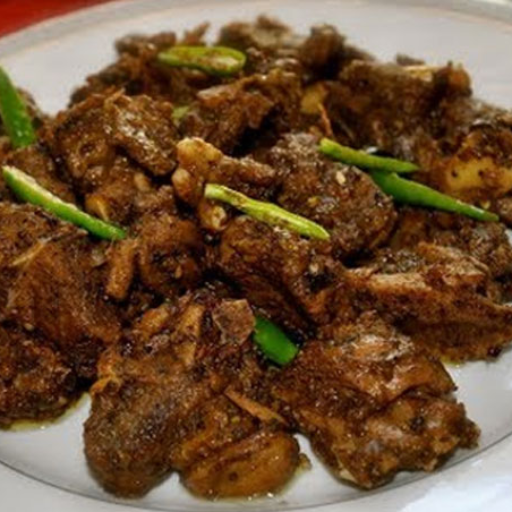 Mutton Starters Rich Mughlai Flavours Restaurant Style