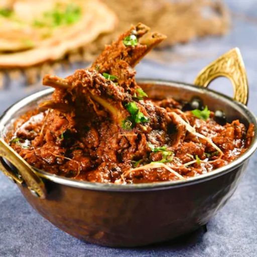 Mutton Starters Rich Mughlai Flavours Restaurant Style - Image 1