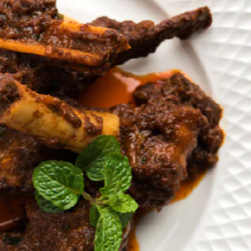 Mutton Starters Rich Mughlai Flavours Restaurant Style - Image 2