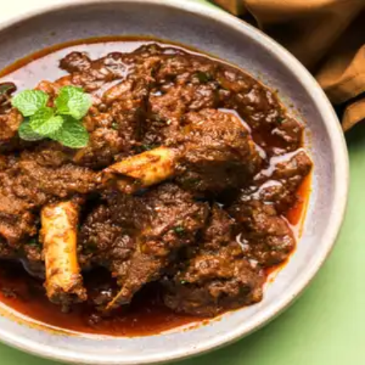 Mutton Starters Rich Mughlai Flavours Restaurant Style - Image 3