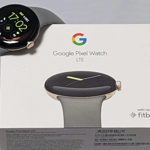 AKHIL MOBILES AND SERVICES - Google Pixel Watch Coppy Smart Fitness & Alerts Watch in KAKINADA