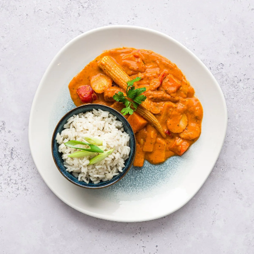 MANOJ KUMAR - Thai Curries Veg and Non Veg Coconut Rich Meals in Bengaluru