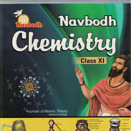KASIMUDDIN AND SONS - Navbodh Chemistry 11th in Raipur - KASIMUDDIN AND SONS in Raipur