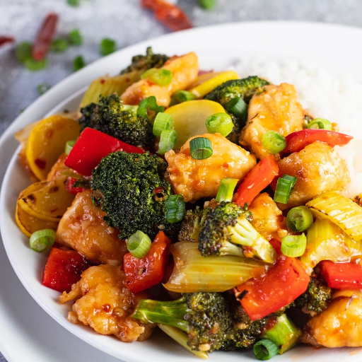 MANOJ KUMAR - Non Veg Main Course Bold Indo-Chinese & Thai Flavours in Bengaluru