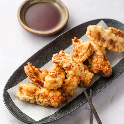 MANOJ KUMAR - Sea Food Appetizer Spicy Chinese Starters Platter in Bengaluru