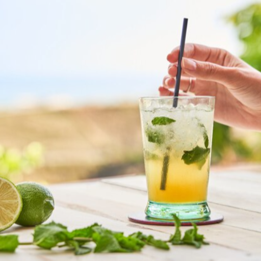 DNJ New East Refreshing Beverages Menu Selection - Image 2
