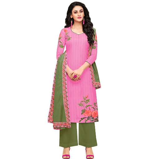  Shree Syam Palazzo Sets - Elegant Ethnic Wear SHREE SHYAM VASTRALAYA KHASRA NO-555/2 SECTOR 79, Manesar, Haryana, 122004