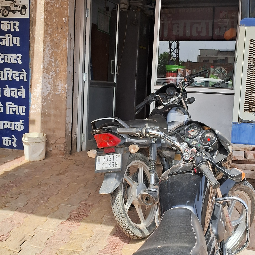 GURPREET SINGH - Car Service Center Complete Care Car Service in TIBBI