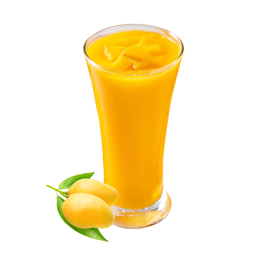SMOOTHIELY - Mango Protein Punch Smoothie Energy Boost Drink in Pune