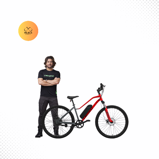 BHATTACHARYA BICYCLE STORES - E Motorad X2 27.5T Versatile Step-Through Electric Cycle in 24 Parganas (s)