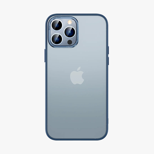 Premium Backcase Shock Protection Mobile Cover - Image 3