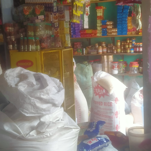 GHOSH BHANDER - Ghosh Food & Grocery Daily Essentials Store in Barddhaman